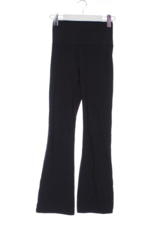 Damen Leggings Oysho, Größe XS, Farbe Schwarz, Preis 14,00 €