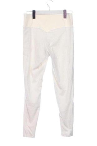 Damen Leggings Oysho, Größe XL, Farbe Ecru, Preis 20,19 €