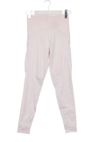 Damen Leggings Oysho, Größe XS, Farbe Ecru, Preis 37,40 €