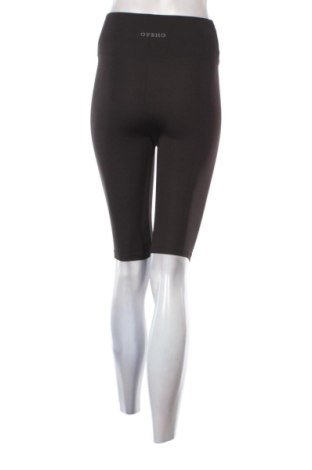 Дамски клин Oysho, Размер S, Цвят Черен, Цена 14,31 €