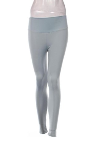 Damskie legginsy Oysho, Rozmiar S, Kolor Niebieski, Cena 72,99 zł