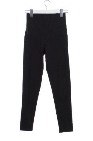 Дамски клин Oysho, Размер XS, Цвят Черен, Цена 31,73 €