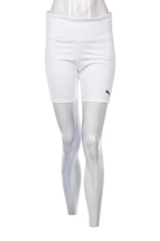 Damen Leggings PUMA, Größe M, Farbe Weiß, Preis 51,99 €