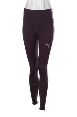 Damen Leggings PUMA, Größe S, Farbe Mehrfarbig, Preis 16,00 €