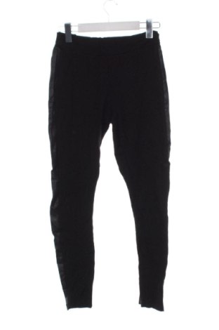 Damen Leggings Piazza Italia, Größe XS, Farbe Schwarz, Preis 12,99 €