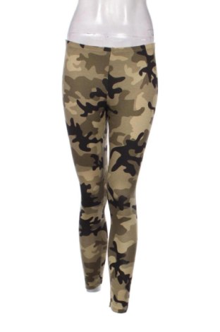 Damskie legginsy Piazza Italia, Rozmiar M, Kolor Kolorowy, Cena 51,99 zł