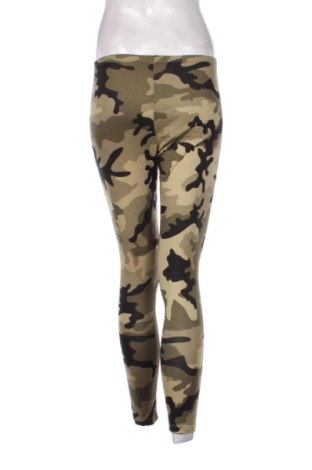 Damskie legginsy Piazza Italia, Rozmiar M, Kolor Kolorowy, Cena 51,99 zł