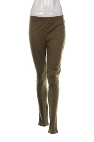 Damen Leggings Pieces, Größe XL, Farbe Grün, Preis 30,99 €