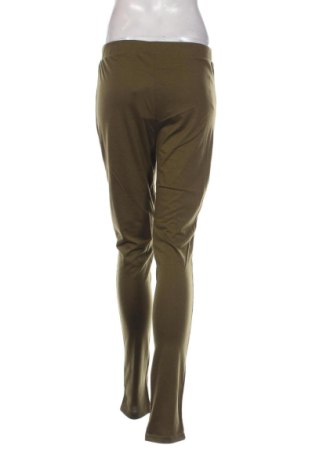 Damen Leggings Pieces, Größe XL, Farbe Grün, Preis 30,99 €