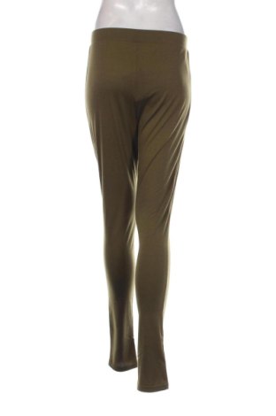 Dámske legíny  Pieces, Veľkosť L, Farba Zelená, Cena  22,95 €