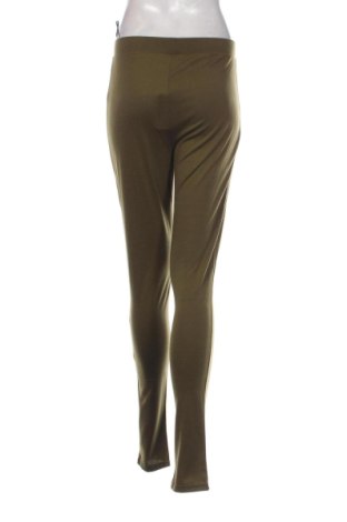 Damskie legginsy Pieces, Rozmiar L, Kolor Zielony, Cena 94,99 zł