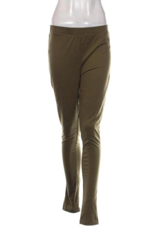 Damskie legginsy Pieces, Rozmiar L, Kolor Zielony, Cena 123,99 zł