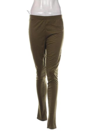 Damskie legginsy Pieces, Rozmiar L, Kolor Zielony, Cena 123,99 zł