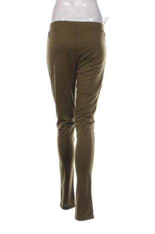 Damskie legginsy Pieces, Rozmiar L, Kolor Zielony, Cena 123,99 zł