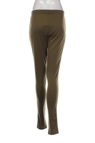 Damskie legginsy Pieces, Rozmiar M, Kolor Zielony, Cena 94,99 zł