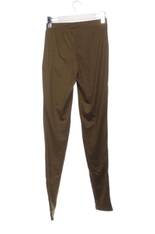 Дамски клин Pieces, Размер XS, Цвят Зелен, Цена 24,03 €