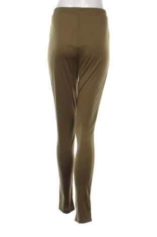 Dámske legíny  Pieces, Veľkosť M, Farba Zelená, Cena  20,95 €