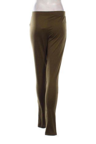 Dámske legíny  Pieces, Veľkosť M, Farba Zelená, Cena  27,95 €