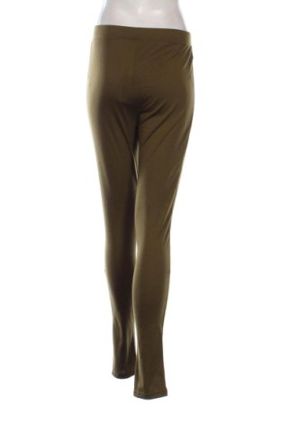 Női leggings Pieces, Méret M, Szín Zöld, Ár 11 839 Ft