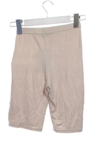 Γυναικείο κολάν Pretty Little Thing, Μέγεθος XS, Χρώμα  Μπέζ, Τιμή 6,35 €