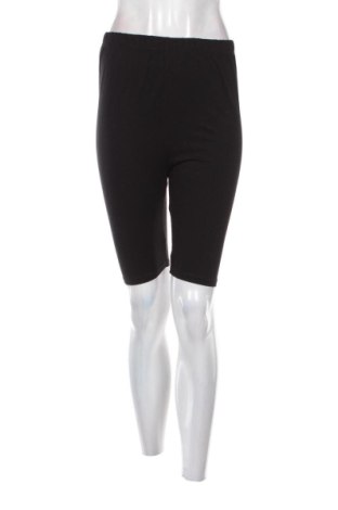 Damskie legginsy Pretty Little Thing, Rozmiar S, Kolor Czarny, Cena 43,88 zł