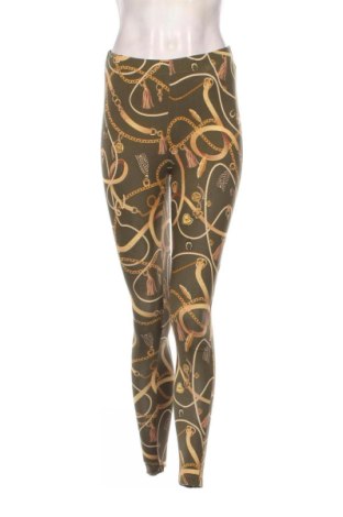 Damskie legginsy Rainbow, Rozmiar S, Kolor Kolorowy, Cena 51,99 zł