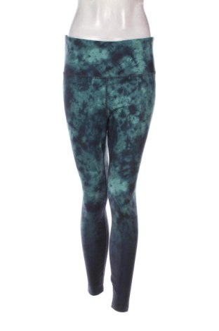 Damskie legginsy Rbx, Rozmiar M, Kolor Zielony, Cena 74,00 zł