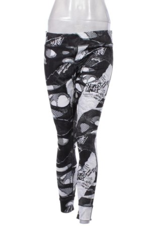 Dámské legíny  Reebok, Velikost XL, Barva Vícebarevné, Cena  519,00 Kč
