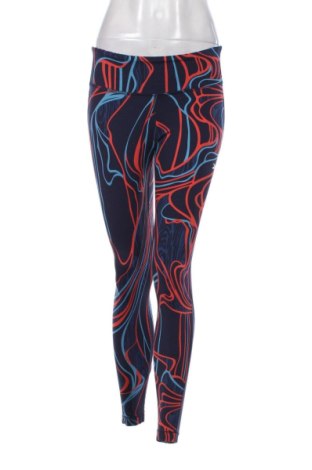 Damskie legginsy Reebok, Rozmiar M, Kolor Kolorowy, Cena 91,99 zł