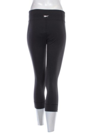 Damskie legginsy Reebok, Rozmiar M, Kolor Czarny, Cena 91,99 zł