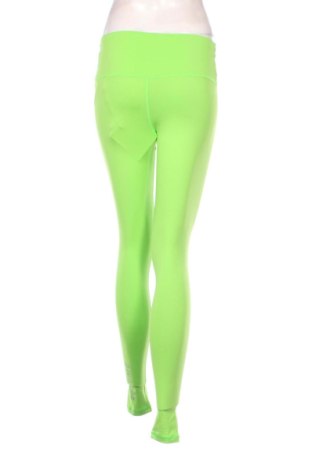 Damskie legginsy Resume, Rozmiar S, Kolor Zielony, Cena 321,00 zł