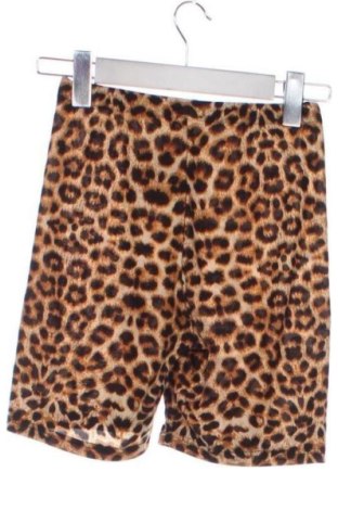 Damskie legginsy SHEIN, Rozmiar XS, Kolor Kolorowy, Cena 45,44 zł