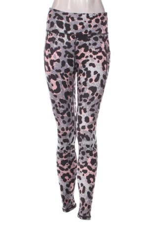 Damskie legginsy SHEIN, Rozmiar S, Kolor Kolorowy, Cena 15,99 zł