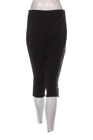 Dámske legíny  SHEIN, Veľkosť M, Farba Čierna, Cena  18,95 €