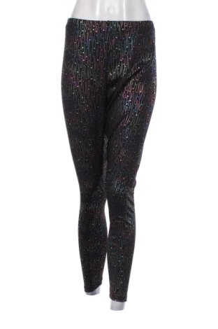 Damskie legginsy SHEIN, Rozmiar XL, Kolor Kolorowy, Cena 51,99 zł