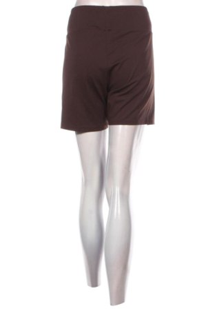 Дамски клин SHEIN, Размер XL, Цвят Кафяв, Цена 10,00 €