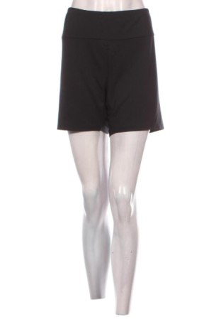 Γυναικείο κολάν SHEIN, Μέγεθος XL, Χρώμα Μαύρο, Τιμή 10,00 €