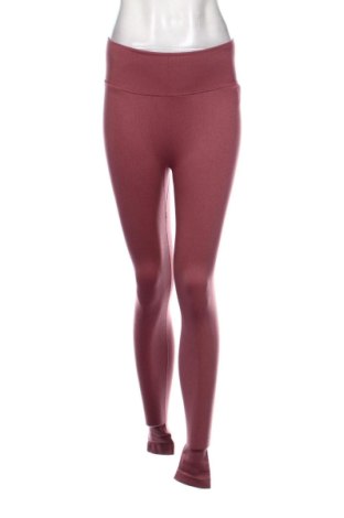 Damen Leggings Sinsay, Größe M, Farbe Aschrosa, Preis 6,00 €