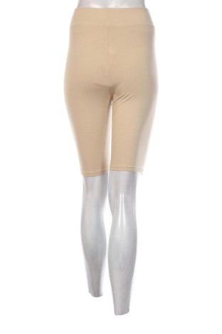 Dámske legíny  Sinsay, Veľkosť M, Farba Béžová, Cena  9,70 €