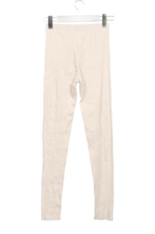 Damen Leggings Sinsay, Größe XXS, Farbe Beige, Preis € 13,00