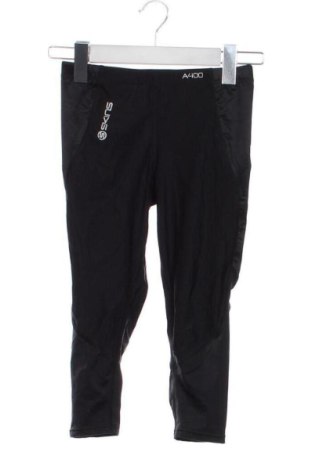 Damen Leggings Skins, Größe XS, Farbe Schwarz, Preis 13,30 €