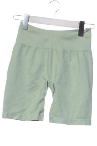 Damskie legginsy Smilodox, Rozmiar S, Kolor Zielony, Cena 72,99 zł