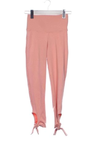 Damen Leggings South Beach, Größe XXS, Farbe Rosa, Preis € 5,95
