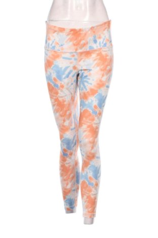 Damen Leggings Sports Performance by Tchibo, Größe L, Farbe Mehrfarbig, Preis 13,00 €