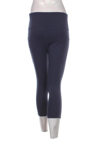 Damskie legginsy Sports Performance by Tchibo, Rozmiar M, Kolor Niebieski, Cena 69,66 zł