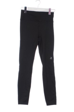 Γυναικείο κολάν Stadium, Μέγεθος XXS, Χρώμα Μαύρο, Τιμή 11,99 €