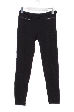 Дамски клин Stefanel, Размер S, Цвят Черен, Цена 25,05 €