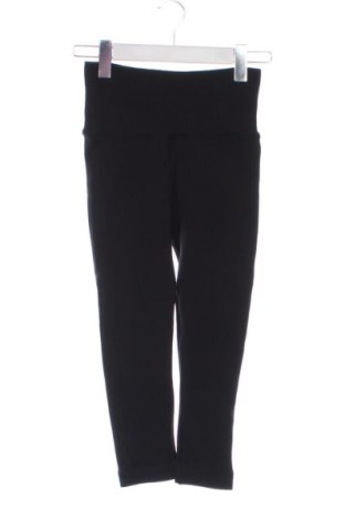 Dámské legíny  Terranova, Velikost XS, Barva Černá, Cena  399,00 Kč