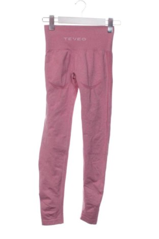 Colant de femei Teveo, Mărime XS, Culoare Roz, Preț 107,99 Lei
