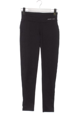 Damskie legginsy Tex, Rozmiar XS, Kolor Czarny, Cena 51,99 zł